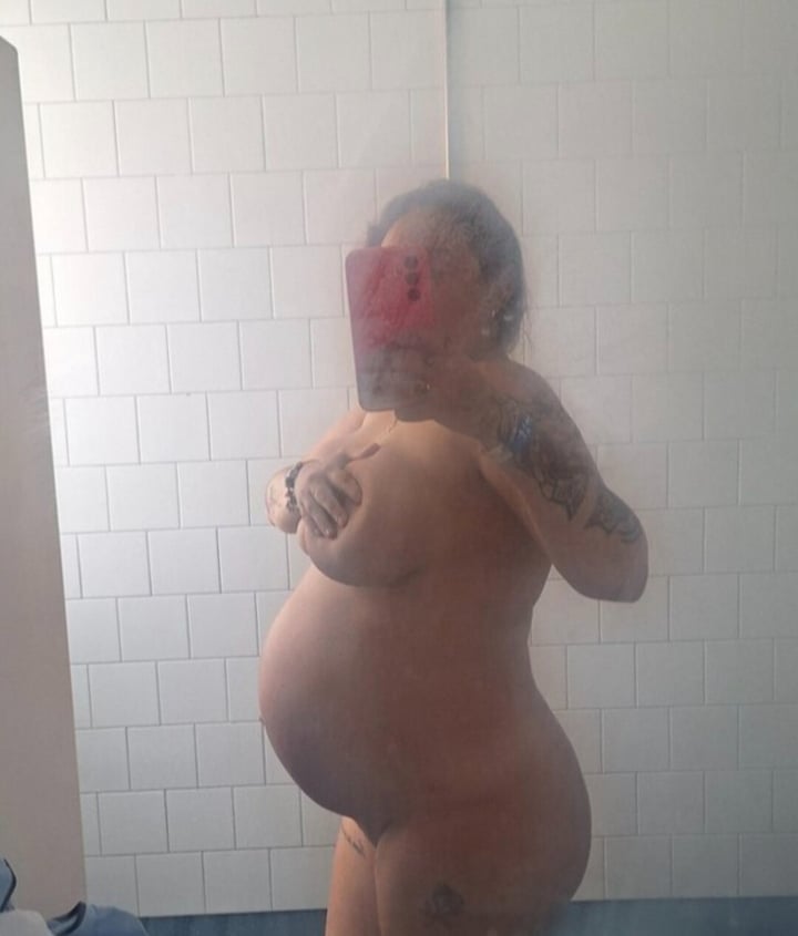 Steisypregnant