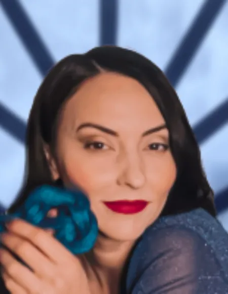 Stella Liberty: Fetish &amp; Femdom Boss