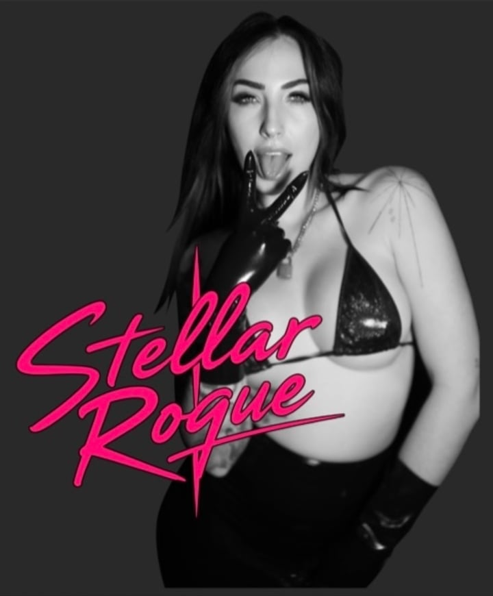 Stellarrogue