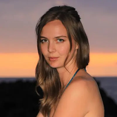 Stella Sedona TV