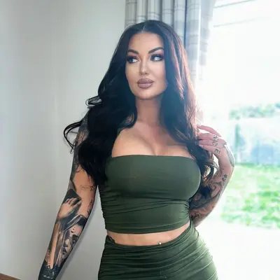 Stephanieannexxx