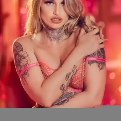 Stephaniethestripper
