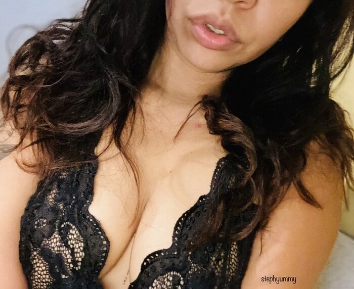 Stephyummy