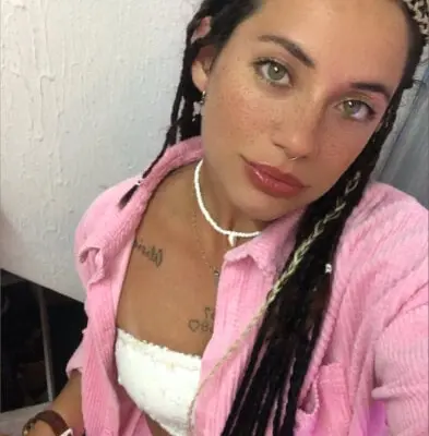 Stepsismariaa