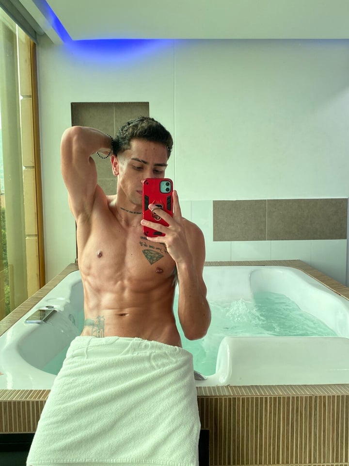 Stevenbarbosa