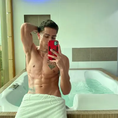 Stevenbarbosa
