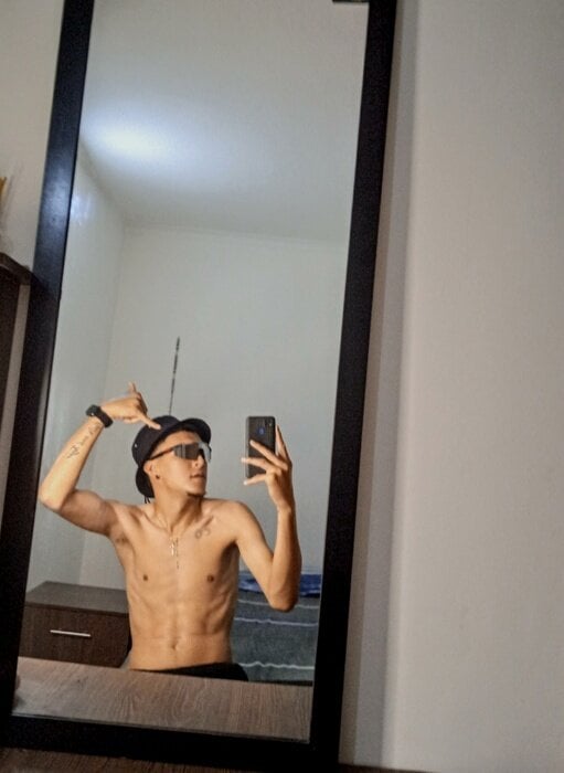 Stevenharry7