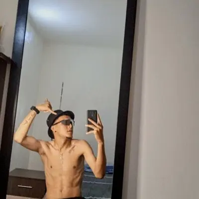 Stevenharry7