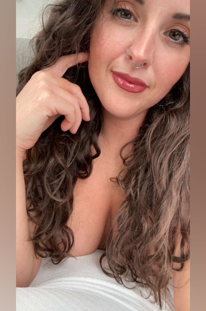 Stevievixenfree