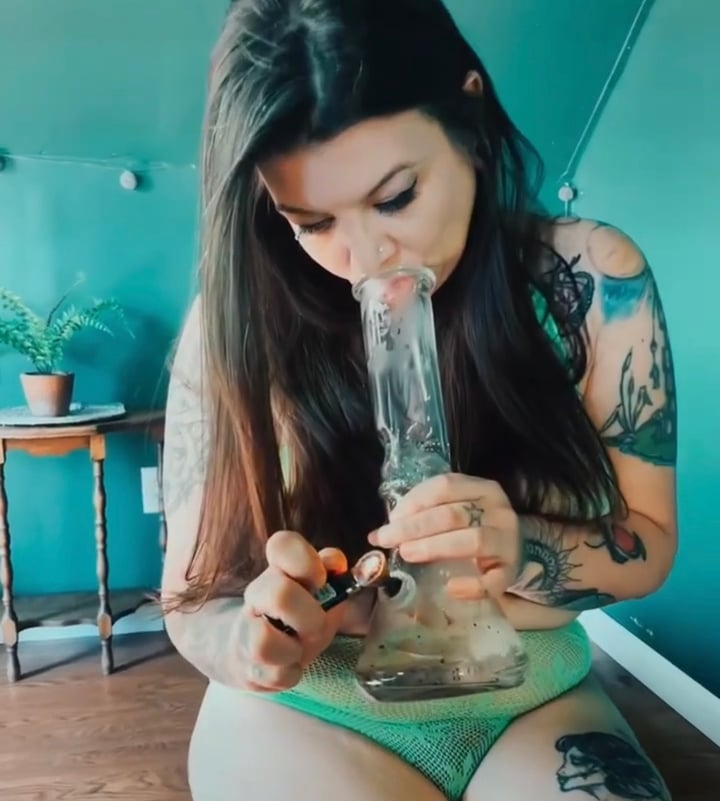 Stoneygirl