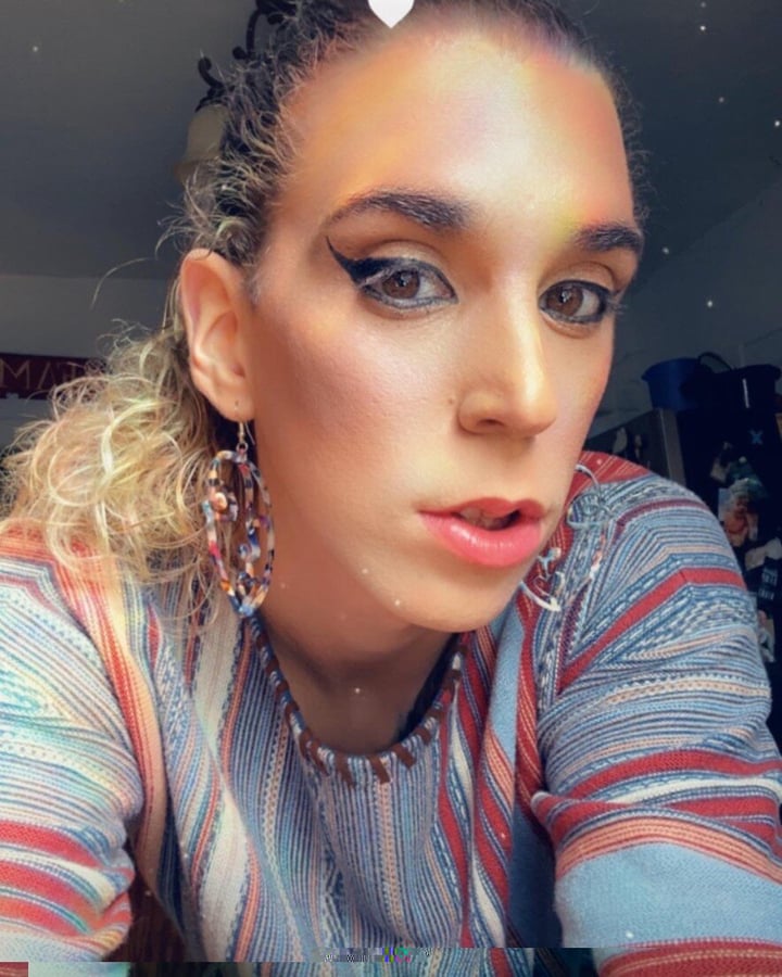 Stormieskye