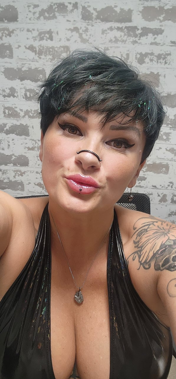 Stormiegail