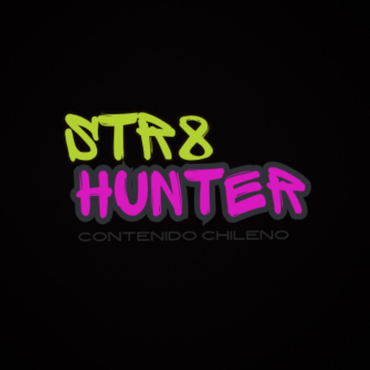 Str8huntercl