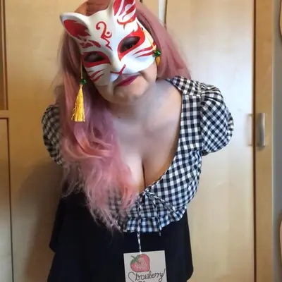 Strawberryhoneyfree