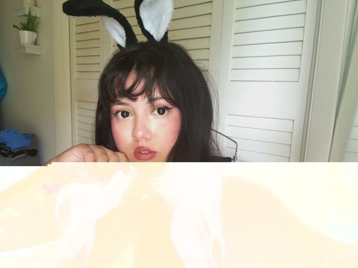 Strawberryrabbit