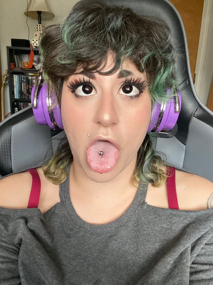 Strawberryscales