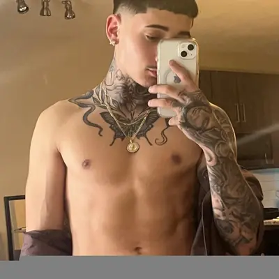 Strip4jon
