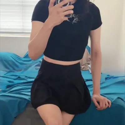 Jamie 🖤