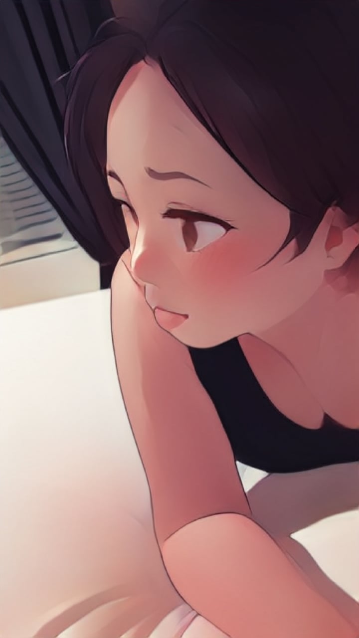 Suburbanasianwife
