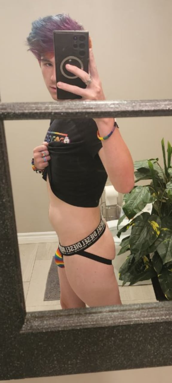 Subypuppyboy