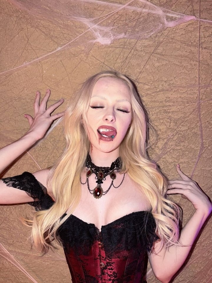 Succubuscandy