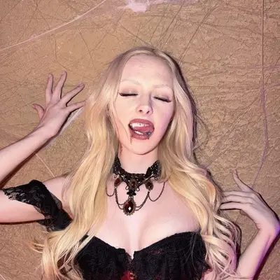 Succubuscandy