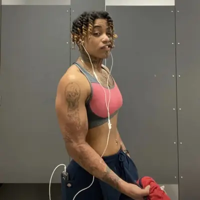 🏳️‍🌈Guyanese_ Paradise💥🌟 🏳️‍🌈