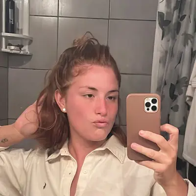 Sugaredhair
