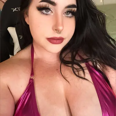 Sugarrrbabydoll