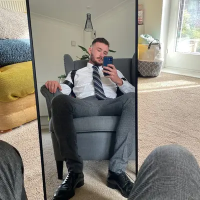 Suitedguy3