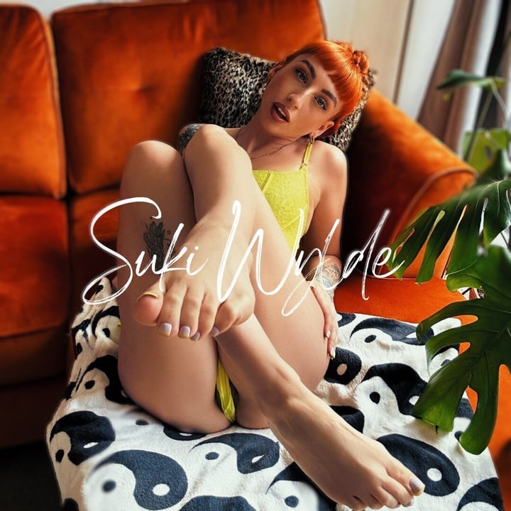 Sukiwylde