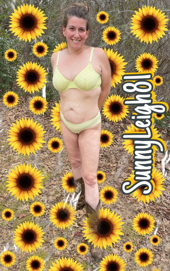 Sunnyleigh81xoxo