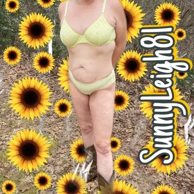 Sunnyleigh81xoxo
