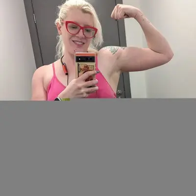 Sunnythegymbovip