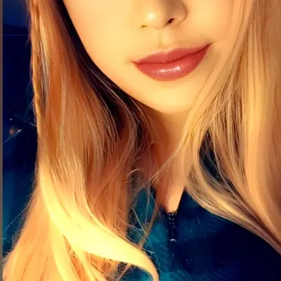 katie🐇your friendly camgirl