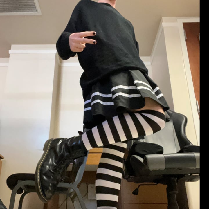 Sunshine tha femboy fox