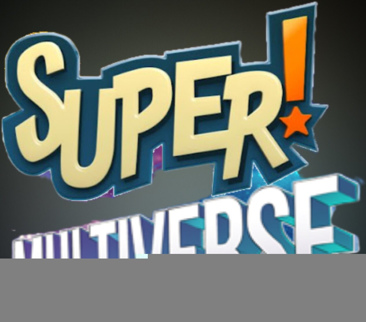 Supermultiverse