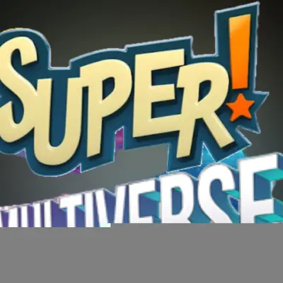 Supermultiverse
