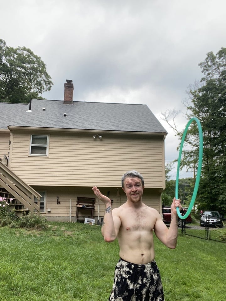 Supjarred