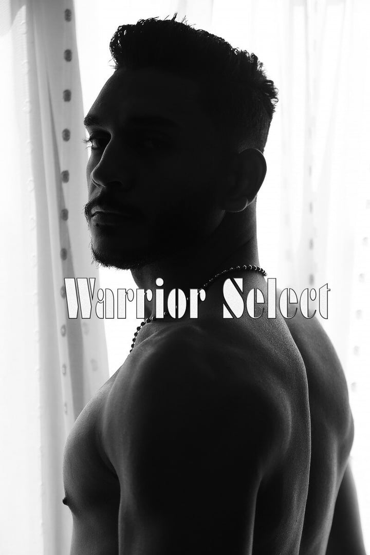 Supremewarriorselection