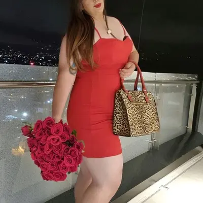 Sussy Brizuela ts