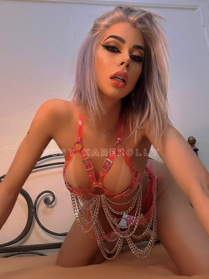 Susykarezolly