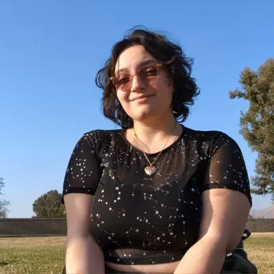 Suzetheconfused
