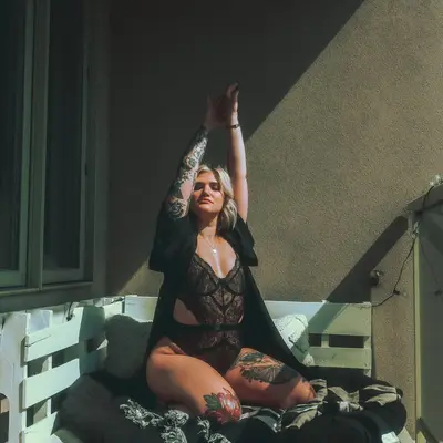 Kate 🍑🍑