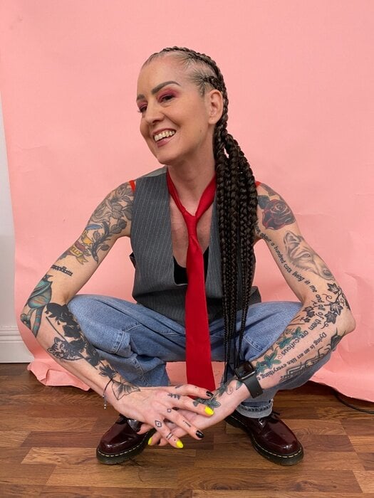 Swedishladylazarus