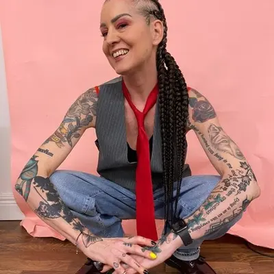 Swedishladylazarus