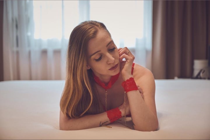 Sweetkristin