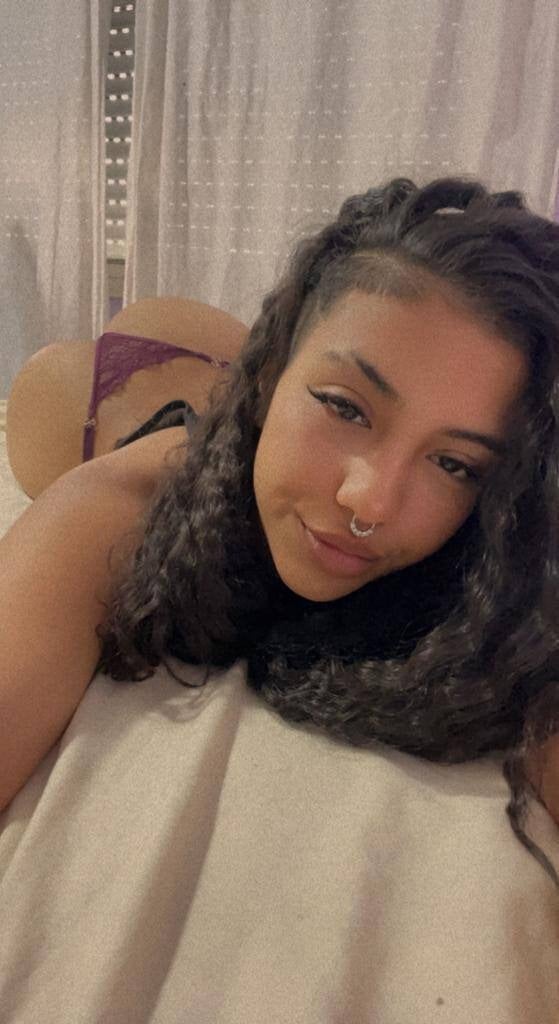 Sweetbabylatina