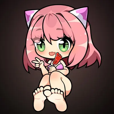 Sweetfeetio
