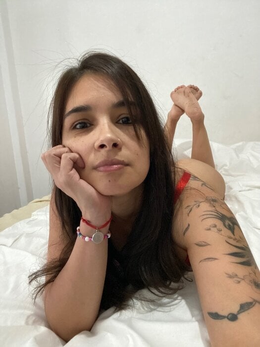 Sweetgirlbelu